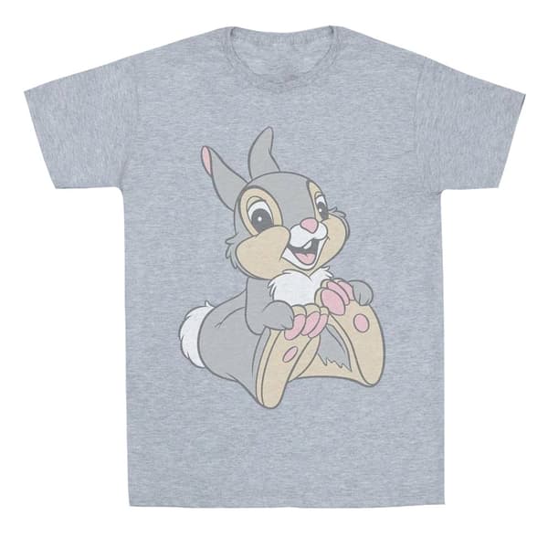Bambi Klassisk Thumper T-shirt för flickor