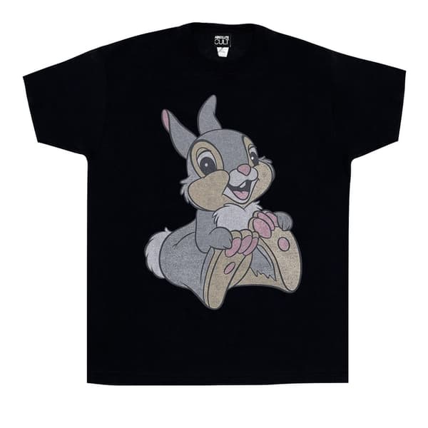 Bambi Klassisk Thumper T-shirt för flickor