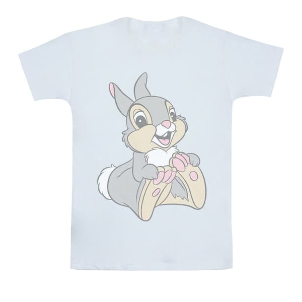 Bambi Klassisk Thumper T-shirt för flickor
