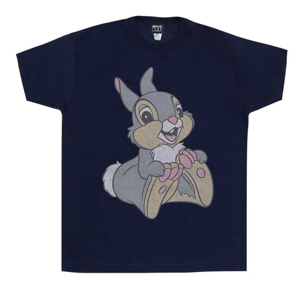 Bambi Klassisk Thumper T-shirt för flickor