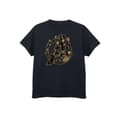 Miniatyrbild 1 av 5: Avengers Infinity War T-shirt i bomull med logotyp för pojkar