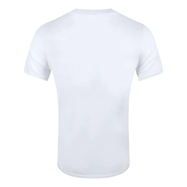 While She Sleeps Unisex Adult Matches Cotton T-Shirt
