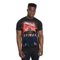 Miniatyrbilde 2 av 2: Judas Priest Unisex Adult Epitaph Jumbo Cotton T-Shirt
