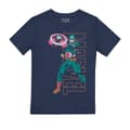 Miniatyrbild 1 av 3: Captain America Emerge T-shirt för barn/unga