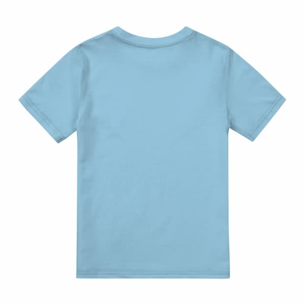 PJ Masks T-shirt för pojkar - Comic Heroes