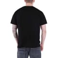 Miniatyrbillede 2 af 3: Kiss Unisex Adult Love Gun Glow Cotton T-Shirt