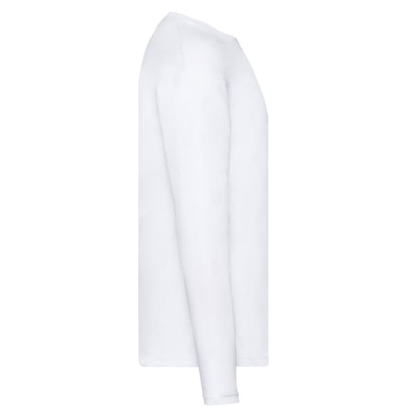 Fruit of the Loom Mens Original Long-Sleeved T-Shirt