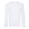 Miniatyrbilde 1 av 3: Fruit of the Loom Mens Original Long-Sleeved T-Shirt