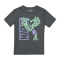 Miniatyrbilde 1 av 2: Hulk Childrens/Kids Reach T-Shirt
