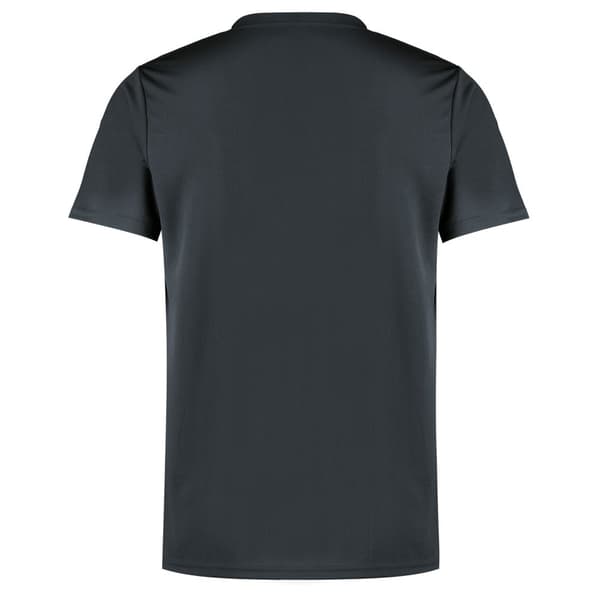 Kustom Kit Mens Cooltex Plus Moisture Wicking T-Shirt