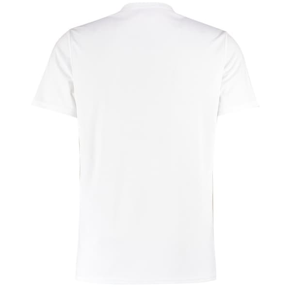 Kustom Kit Mens Cooltex Plus Moisture Wicking T-Shirt