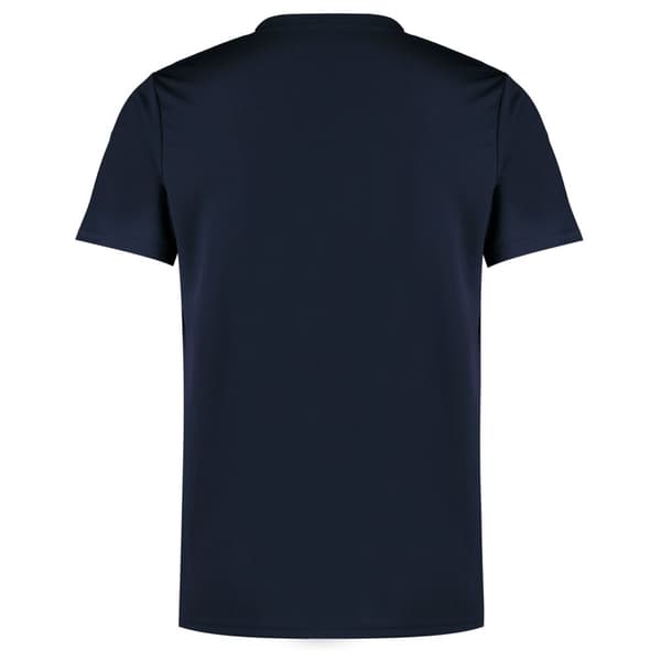 Kustom Kit Mens Cooltex Plus Moisture Wicking T-Shirt