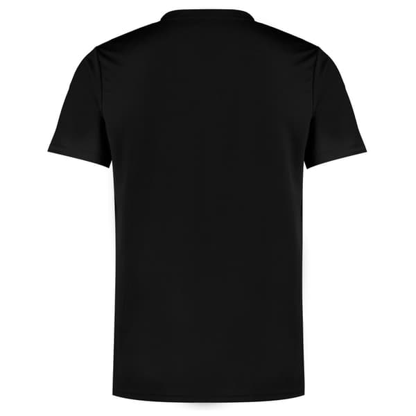 Kustom Kit Mens Cooltex Plus Moisture Wicking T-Shirt
