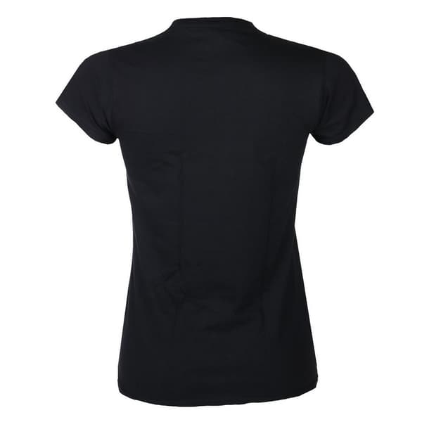 Kiss Womens/Ladies The Demon Rock Cotton T-Shirt