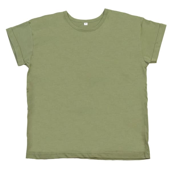 Mantis Womens/Ladies Boyfriend T-Shirt