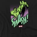 Miniatyrbillede 3 af 3: Hulk Childrens/Kids Gamma Smash T-Shirt