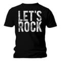 Miniatyrbillede 2 af 2: Five Finger Death Punch Unisex Adult Fuck Pop Cotton T-Shirt