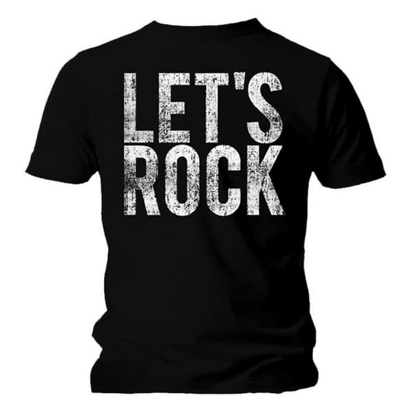 Five Finger Death Punch Unisex Adult Fuck Pop Cotton T-Shirt