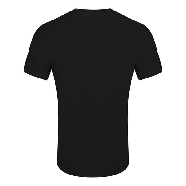 Misfits Unisex Adult Fiend Club Cotton T-Shirt