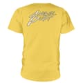 Miniatyrbild 2 av 2: Angel Dust Unisex vuxen Creatures T-shirt i bomull
