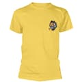 Miniatyrbild 1 av 2: Angel Dust Unisex vuxen Creatures T-shirt i bomull