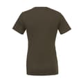Pikkukuva 2 / 2: Bella + Canvas Unisex Adult Jersey Short-Sleeved T-Shirt