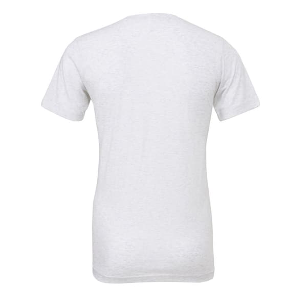Bella + Canvas Unisex Adult Jersey Short-Sleeved T-Shirt