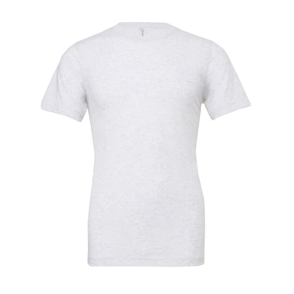 Bella + Canvas Unisex Adult Jersey Short-Sleeved T-Shirt