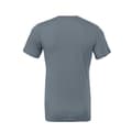 Pikkukuva 2 / 2: Bella + Canvas Unisex Adult Jersey Short-Sleeved T-Shirt