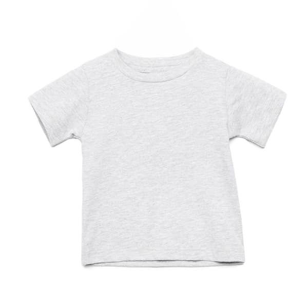 Bella + Canvas Baby Jersey T-Shirt