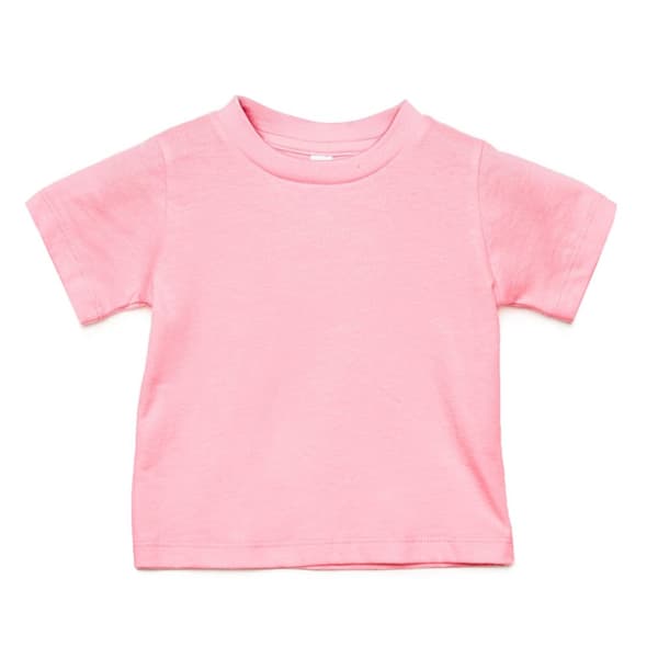 Bella + Canvas Baby Jersey T-Shirt
