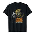 Miniatyrbild 1 av 2: Ozzy Osbourne Unisex vuxen Ultimate Remix t-shirt i bomull