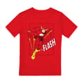 Miniatyrbillede 1 af 2: The Flash Boys Race Time T-Shirt