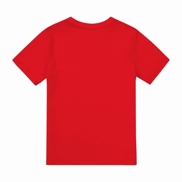 The Flash Boys Race Time T-Shirt