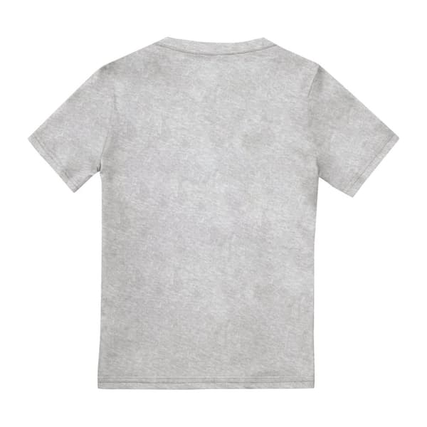 Batman Boys Logo Graffiti T-Shirt