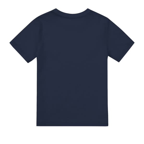 Black Panther Childrens/Kids Cyber Panther T-Shirt