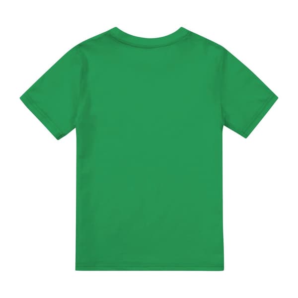 Hulk Childrens/Kids Pixel T-Shirt