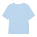 Miniatyrbild 2 av 2: Peppa Pig T-shirt med regnbågsfärger för flickor