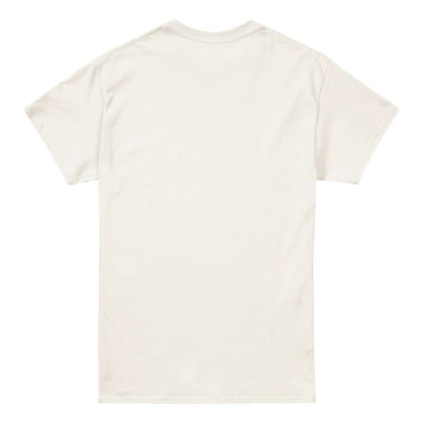 Mickey Mouse & Friends Mens Tantrum Donald Duck T-Shirt