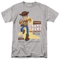 Miniatyrbillede 1 af 2: Toy Story Mens Orginal Woody T-Shirt