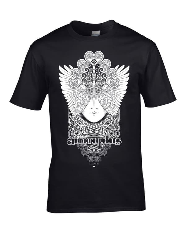 Amorphis MMXXIII  T-Shirt