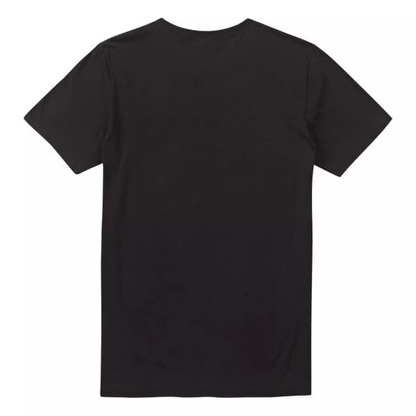 Fast & Furious Mens Metal Logo T-Shirt