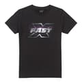 Miniatyrbillede 1 af 2: Fast & Furious Mens Metal Logo T-Shirt
