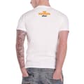 Miniatyrbillede 2 af 2: Logic Unisex Adult No Pressure Cotton T-Shirt