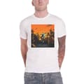 Miniatyrbillede 1 af 2: Logic Unisex Adult No Pressure Cotton T-Shirt