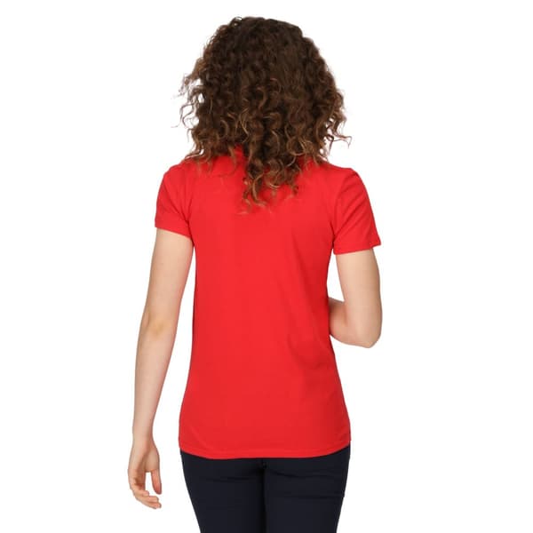 Regatta Dam/Tjej Filandra VII Love T-shirt