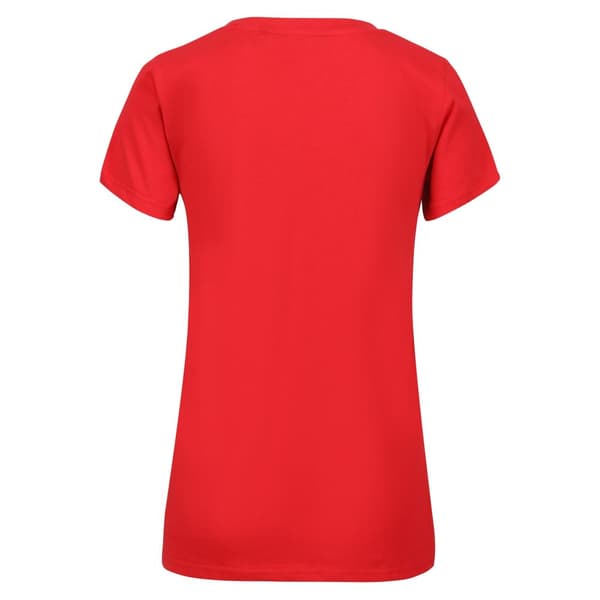 Regatta Dam/Tjej Filandra VII Love T-shirt
