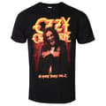 Miniatyrbild 1 av 2: Ozzy Osbourne Unisex vuxen No More Tears Vol. 2. T-shirt i bomull