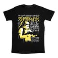Pikkukuva 1 / 2: Star Wars Unisex Adult Rock Stormtrooper Cotton T-Shirt