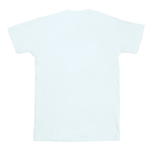 Bring Me The Horizon Womens/Ladies Plague Cotton T-Shirt